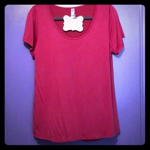 Lularoe Classic T